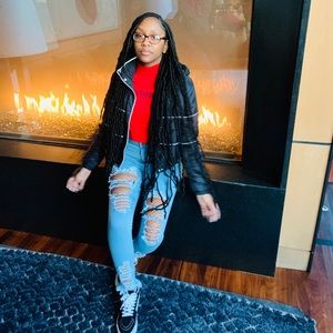 Meet your Posher, Jayla